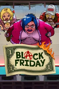 Black Friday